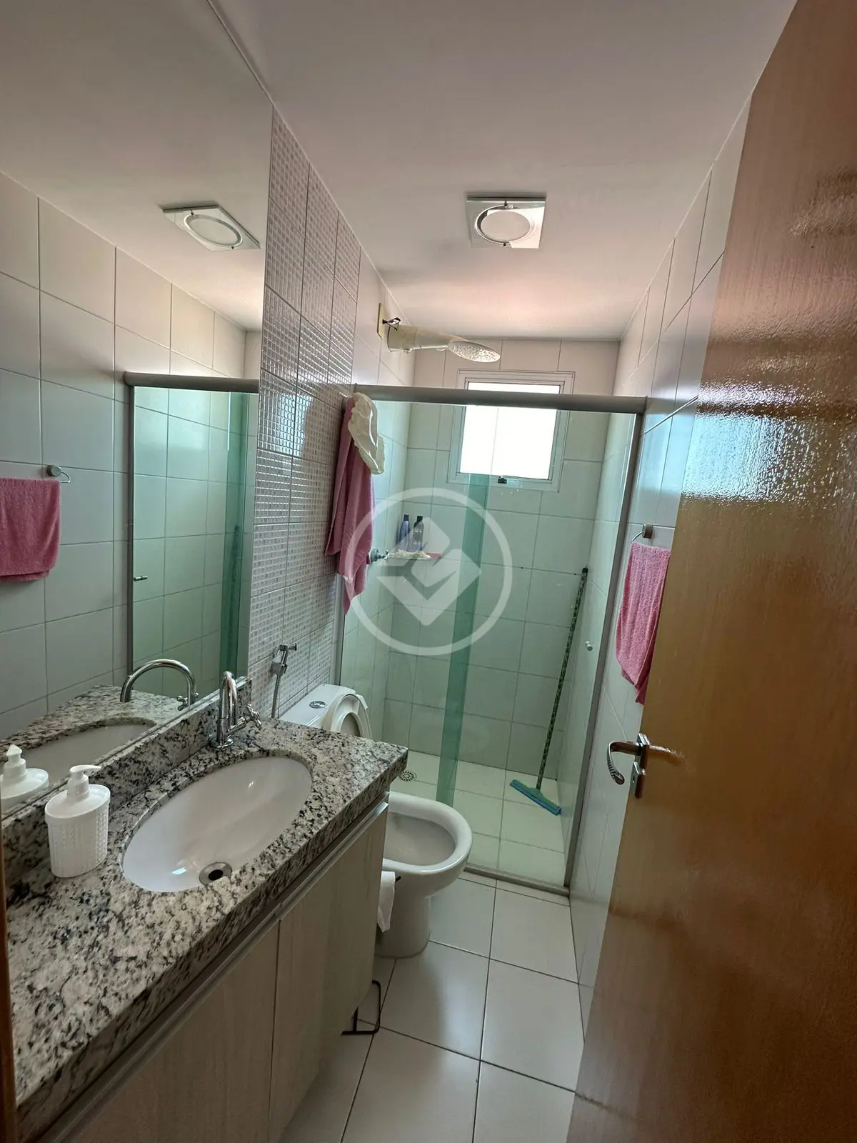 Apartamento 2 quartos no Parque Amazônia, Goiânia — foto 6 de 6