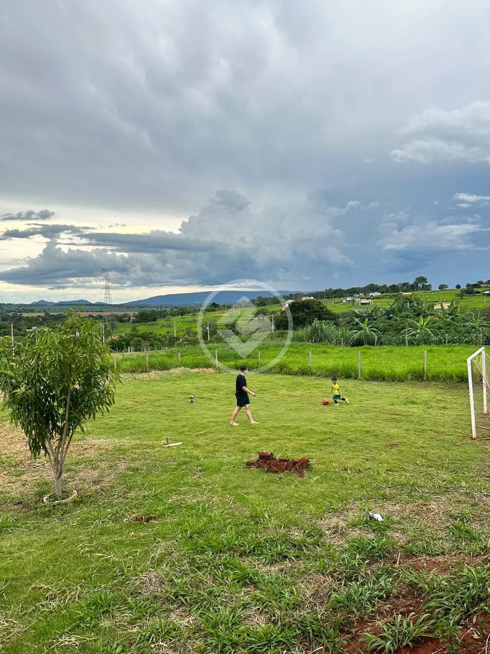 Terreno Condomínio no Área Rural de Trindade, Trindade — foto 4 de 6