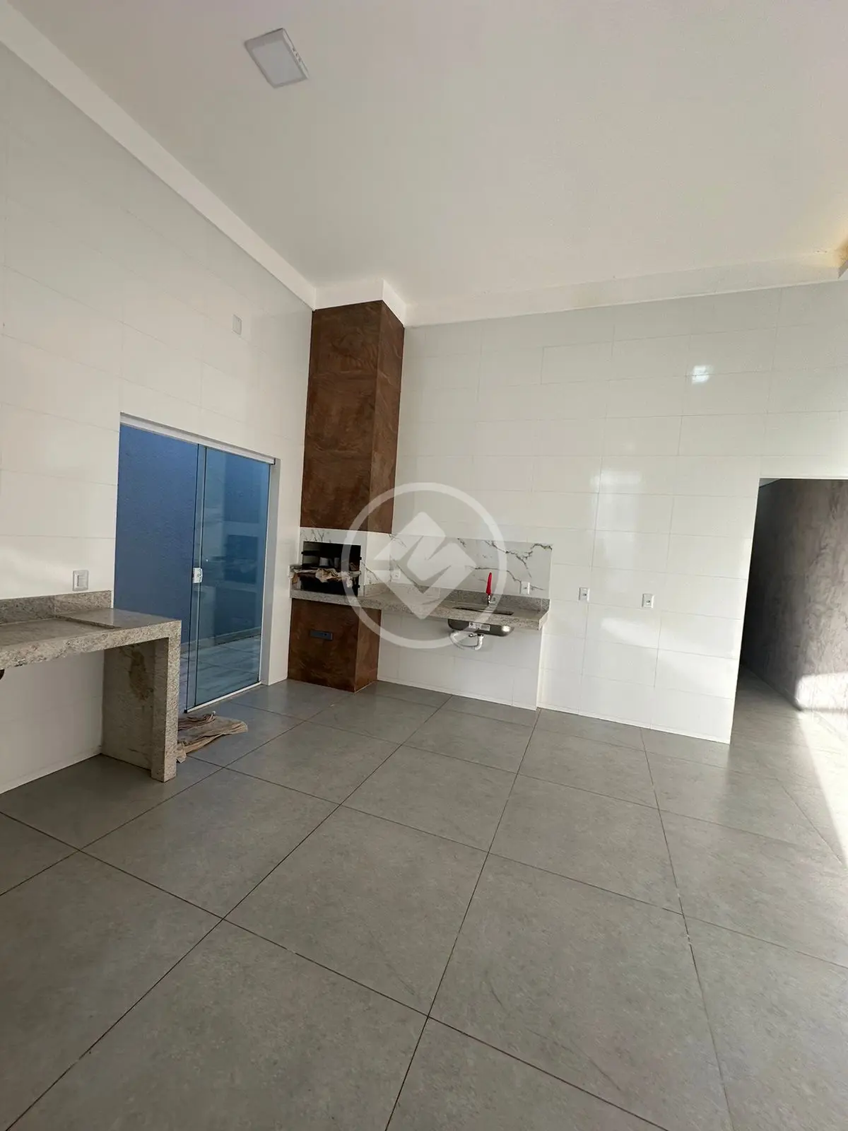 Casa 3 quartos no Jardim Buriti Sereno, Aparecida de Goiânia — foto 3 de 6