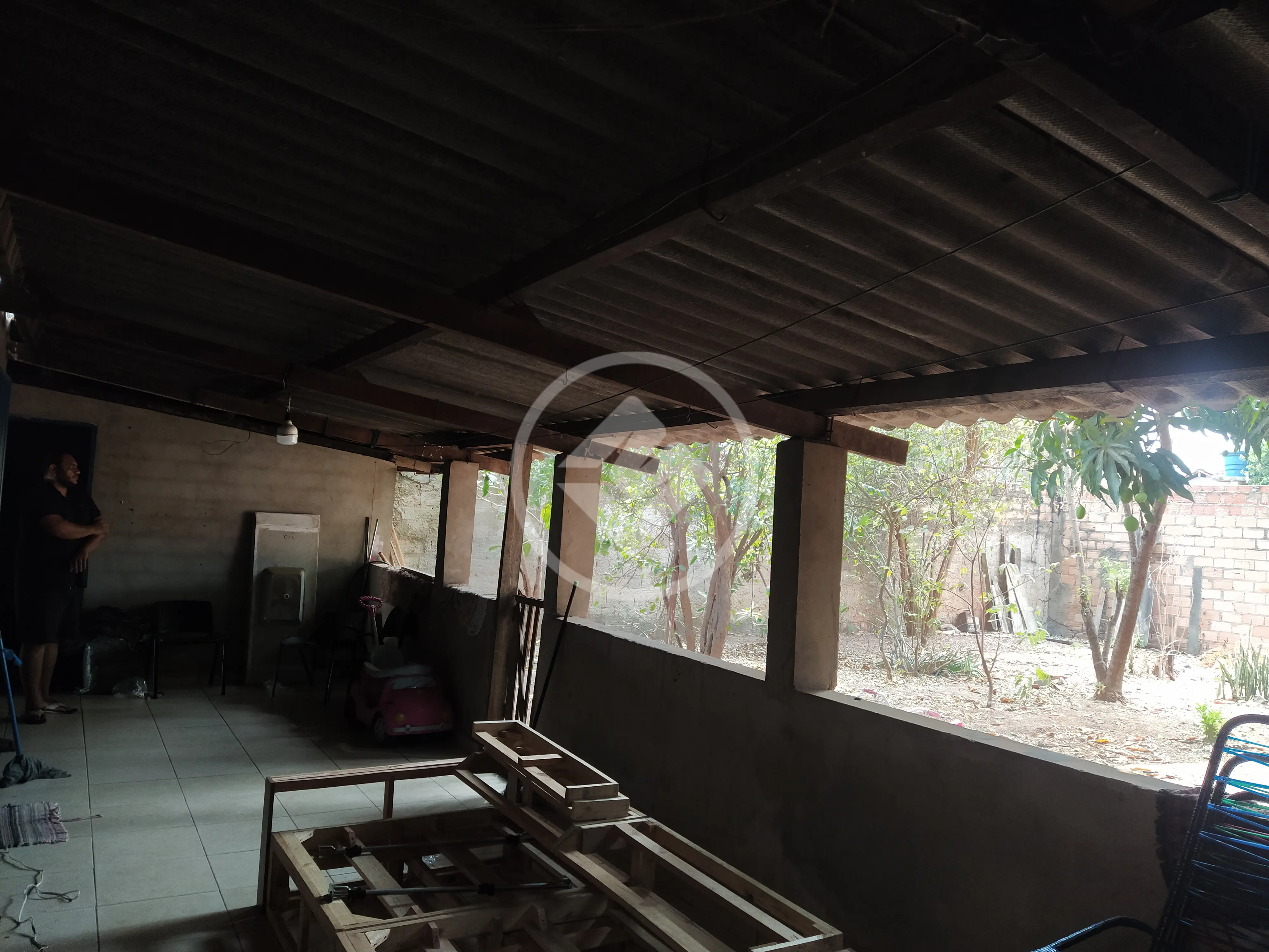 Casa 2 quartos no Jardim Tropical, Aparecida de Goiânia — foto 5 de 6
