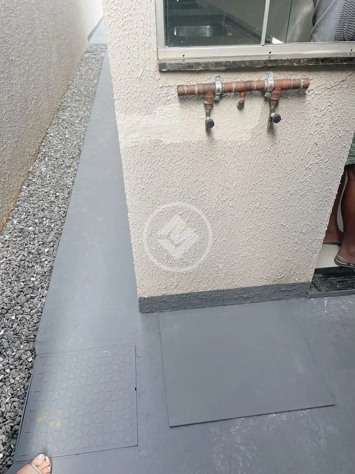 Casa 2 quartos no Residencial Santa Fé I, Goiânia — foto 5 de 6