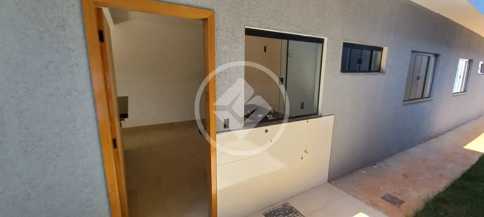 Casa Jardim Buriti Sereno, Aparecida de Goiânia - GO — foto 1
