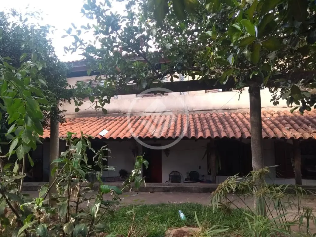 Um lugar para confraternização!!!