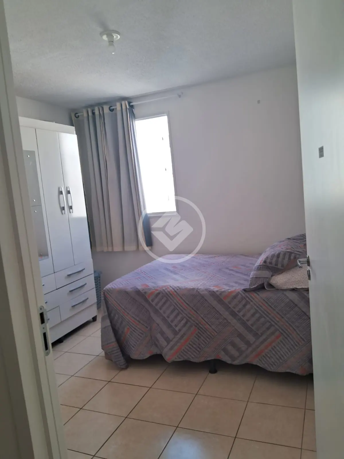 Apartamento Residencial Porto Dourado, Goiânia - GO — foto 2