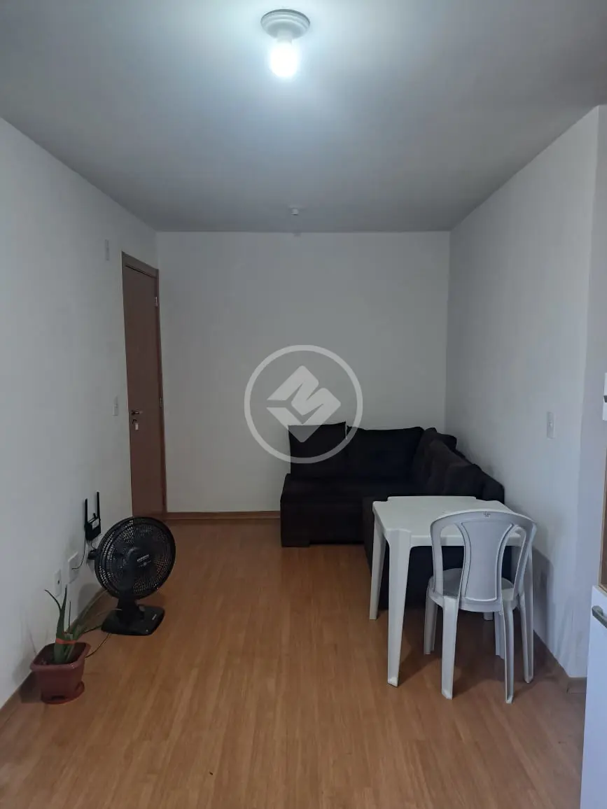 Apartamento Cardoso Continuação, Aparecida de Goiânia - GO — foto 1