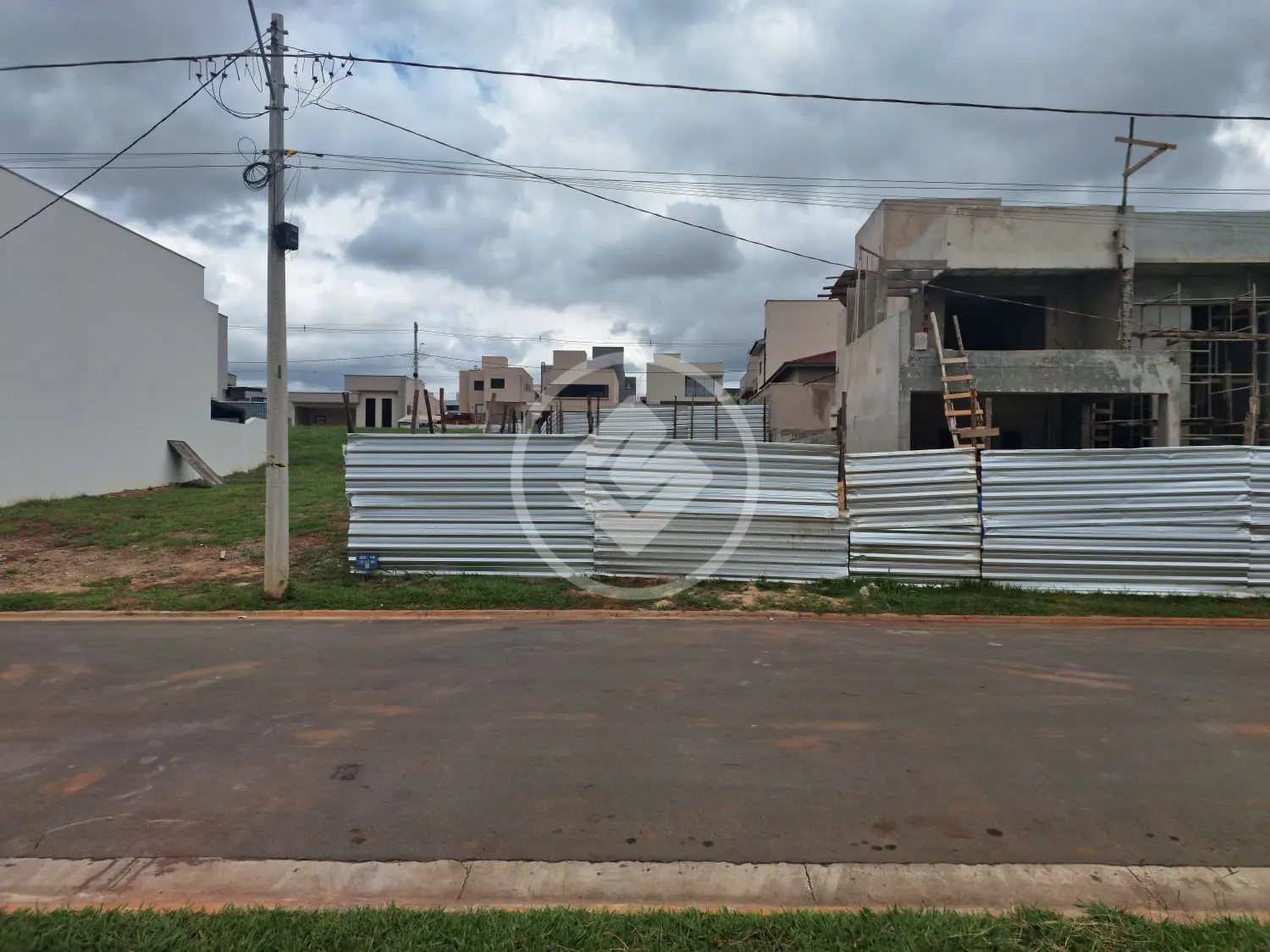 Terreno Condomínio no Residencial Marília, Senador Canedo — foto 4 de 4