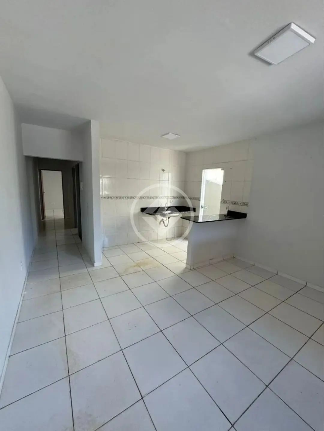 Casa 2 quartos no Jardim Petrópolis, Goiânia — foto 3 de 6