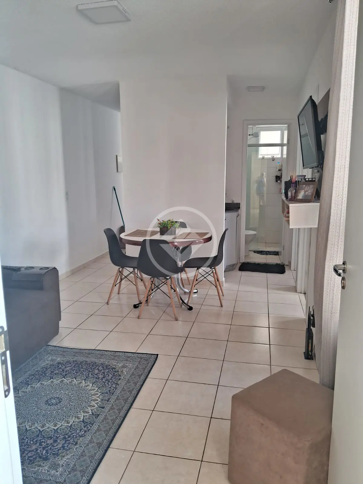 Apartamento Residencial Porto Dourado, Goiânia - GO — foto 1