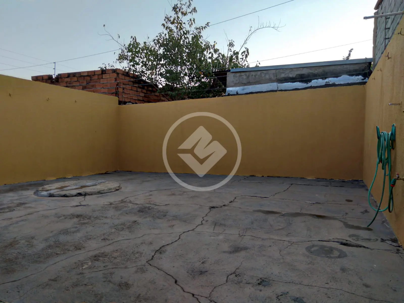 Casa 3 quartos no Jardim Helvecia, Aparecida de Goiânia — foto 3 de 6