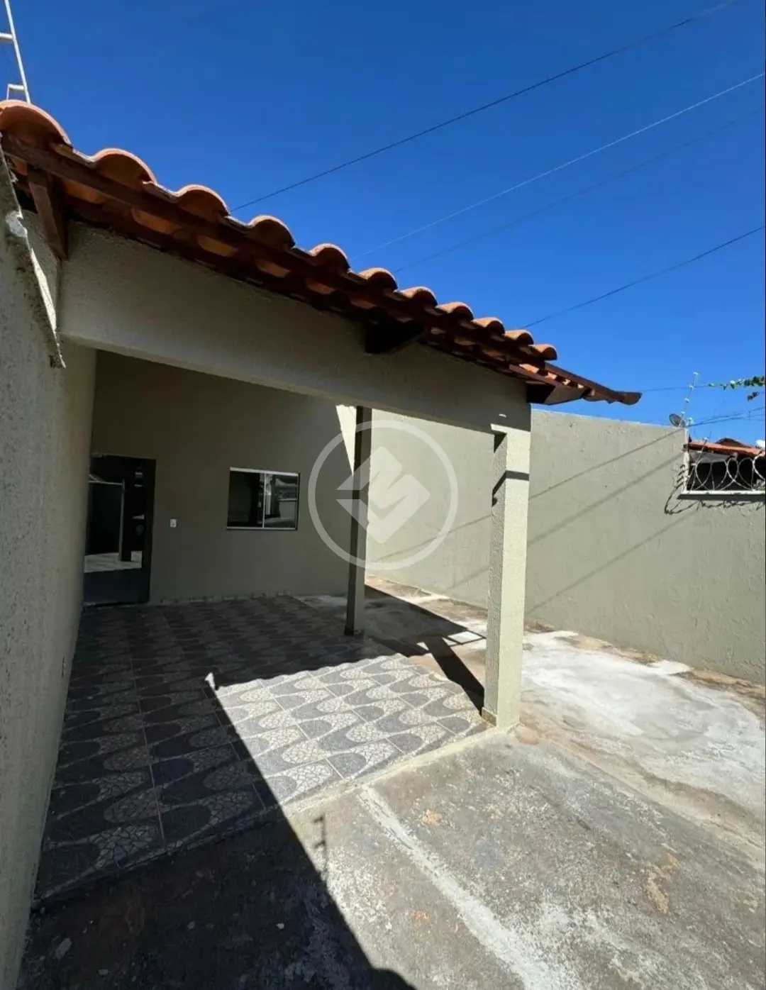 Casa 2 quartos no Jardim Petrópolis, Goiânia — foto 6 de 6