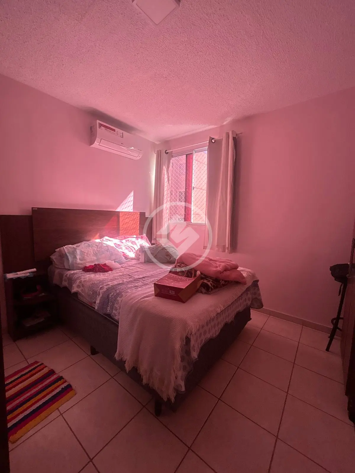 Apartamento 2 quartos no Setor dos Estados, Aparecida de Goiânia — foto 6 de 6