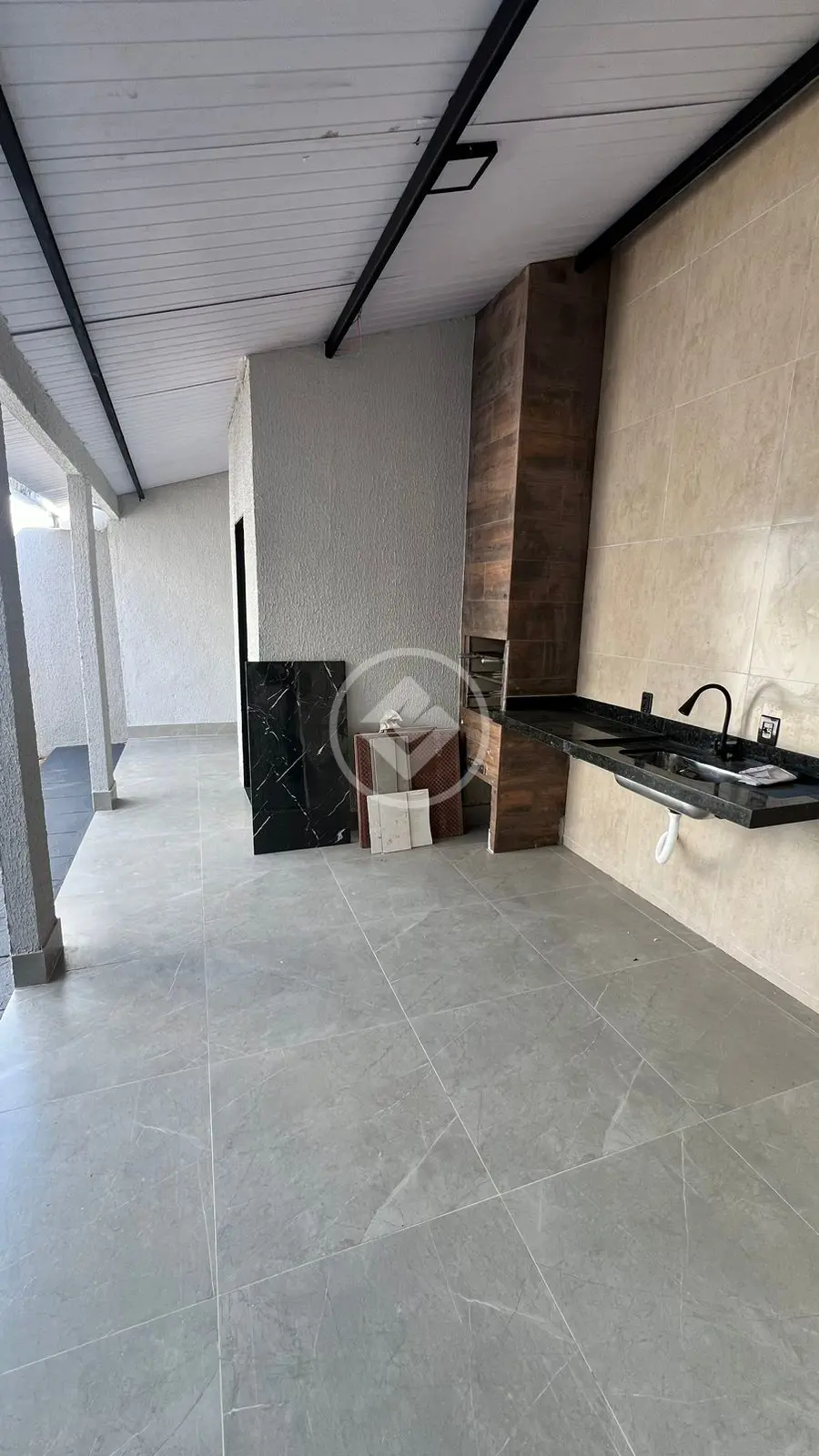 Casa Jardim Buriti Sereno, Aparecida de Goiânia - GO — foto 1