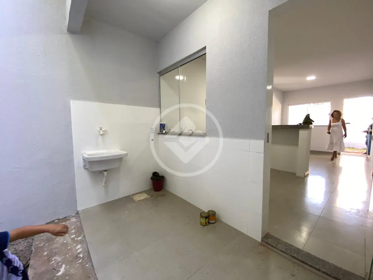 Casa 2 quartos no Residencial Itaipu, Goiânia — foto 4 de 4