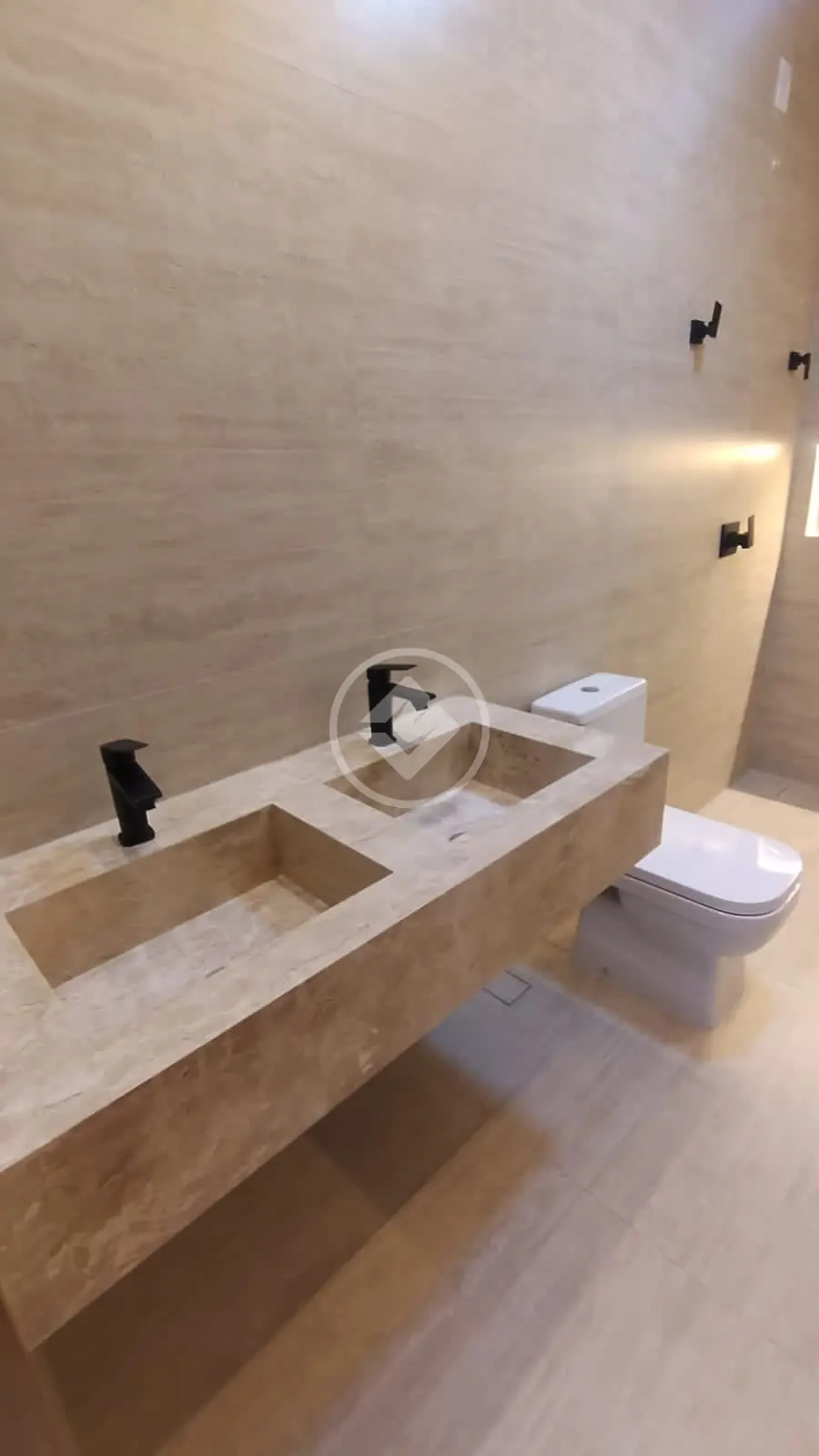 Casa 3 quartos no Setor Tres Marias, Goiânia — foto 6 de 6
