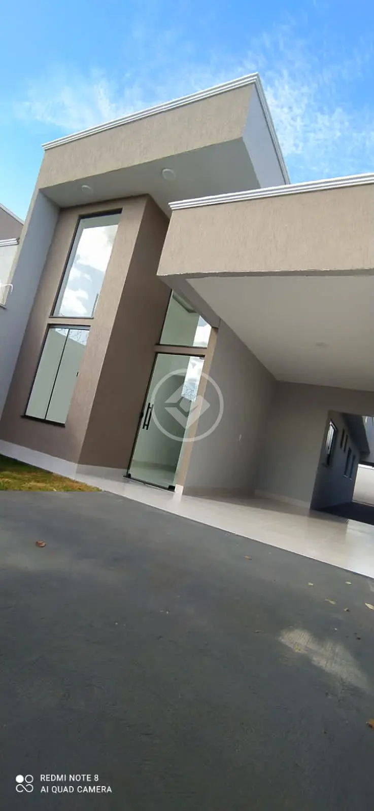 Casa Aconchegante! Acabamento Alto Padrão!