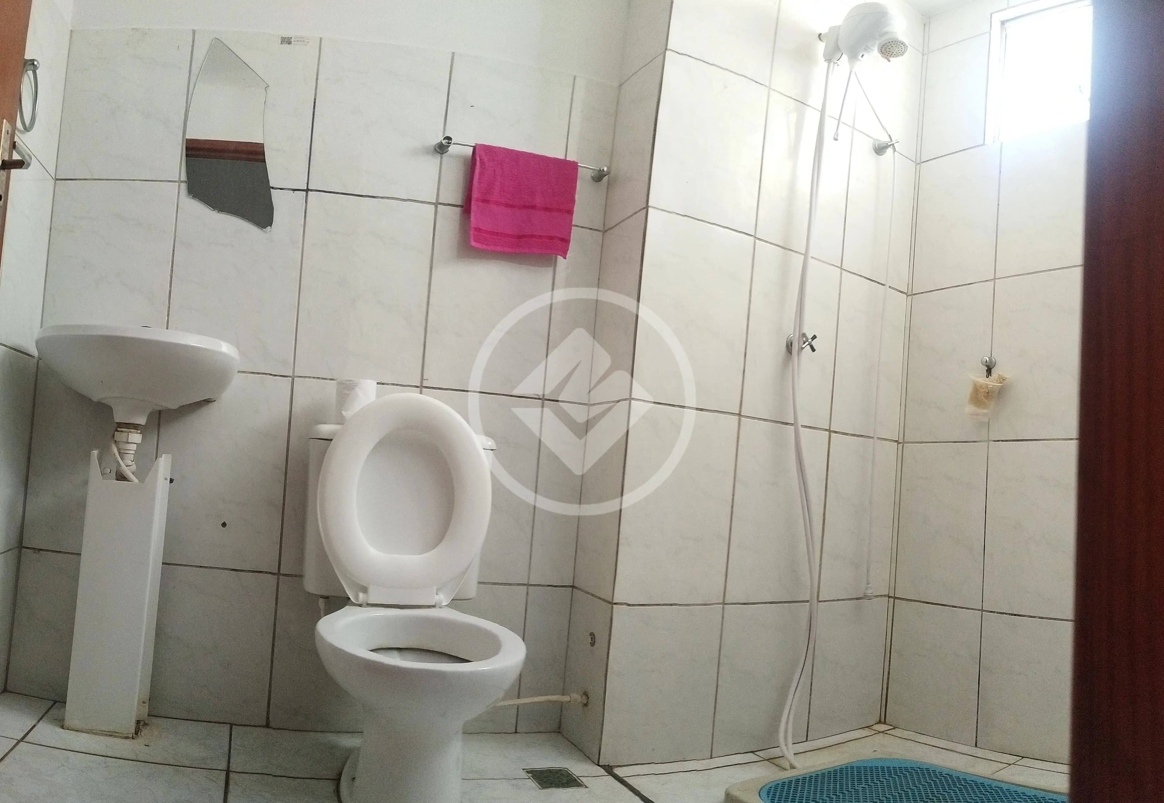 Apartamento 2 quartos no Pontal Sul - Acréscimo, Aparecida de Goiânia — foto 4 de 5