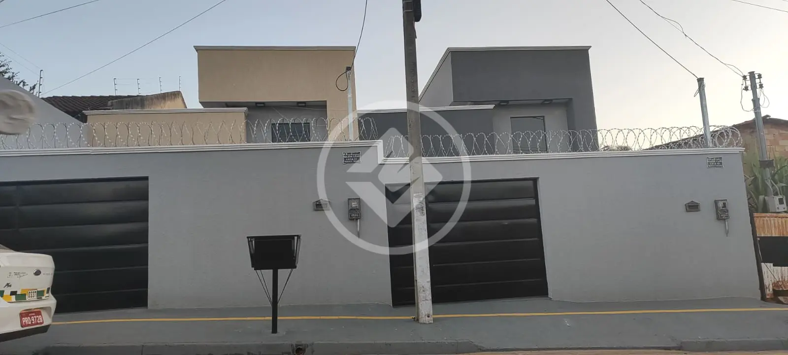 Casa dos Sonhos!!!  São duas casas!!!