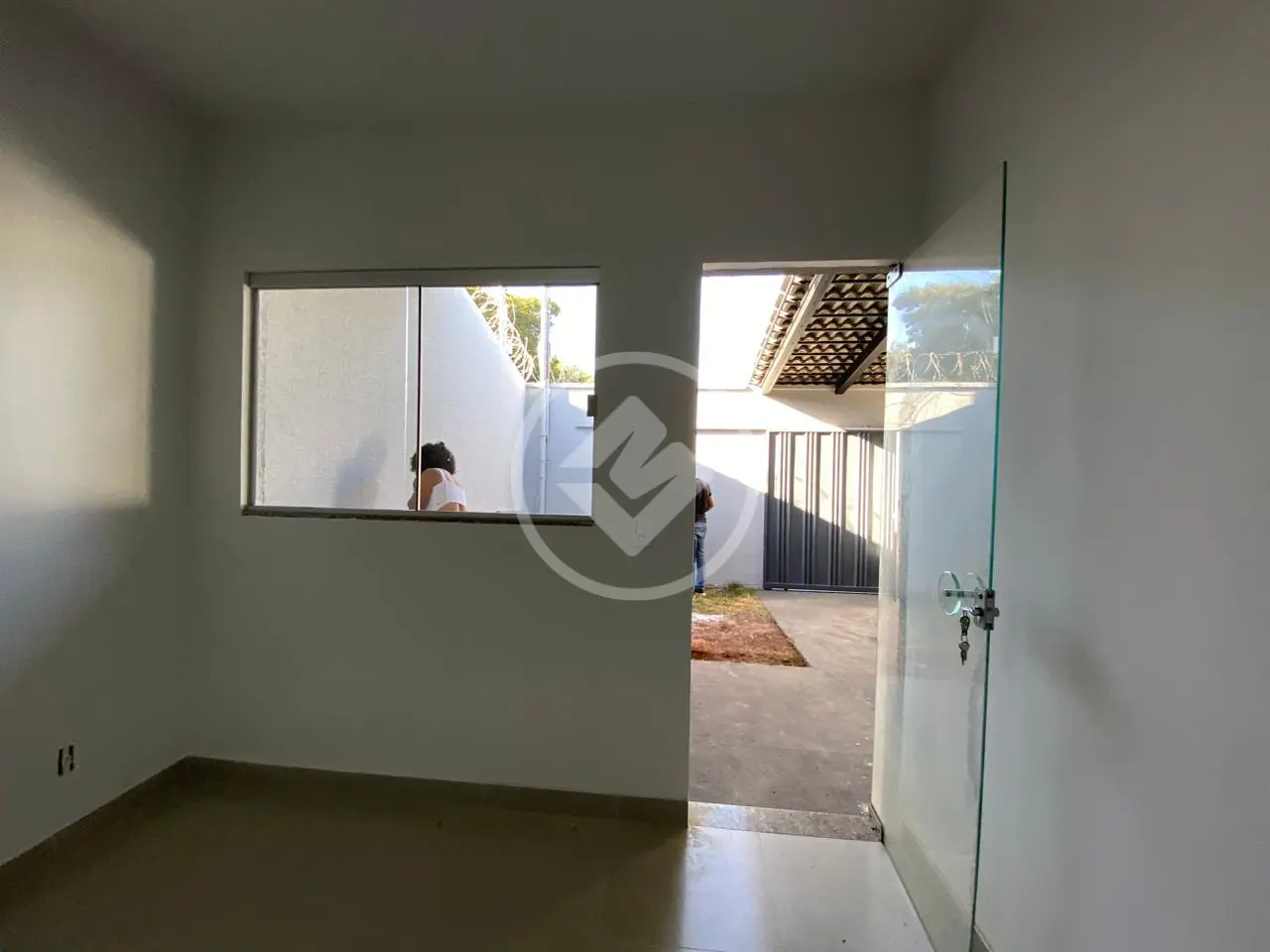 Casa 2 quartos no Residencial Itaipu, Goiânia — foto 3 de 4