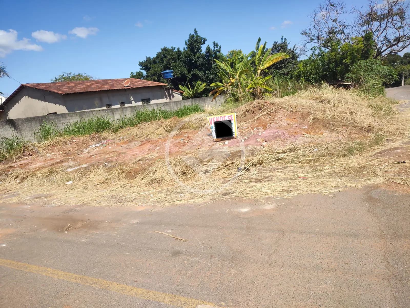 Terreno no Setor Aeroporto Sul, Aparecida de Goiânia — foto 3 de 3