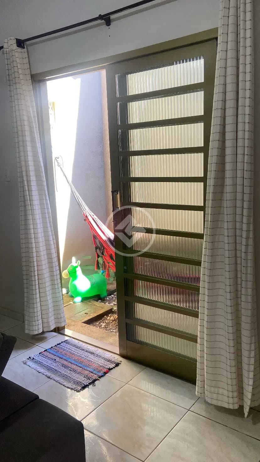 Casa 2 quartos no Setor Orientville, Goiânia — foto 4 de 6
