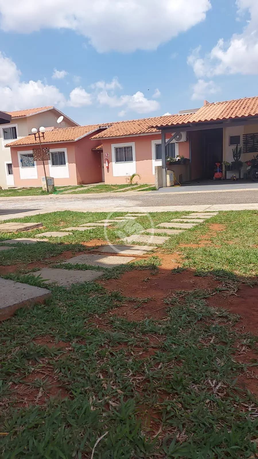 Casa Condomínio Jardins do Cerrado 7, Goiânia - GO — foto 1