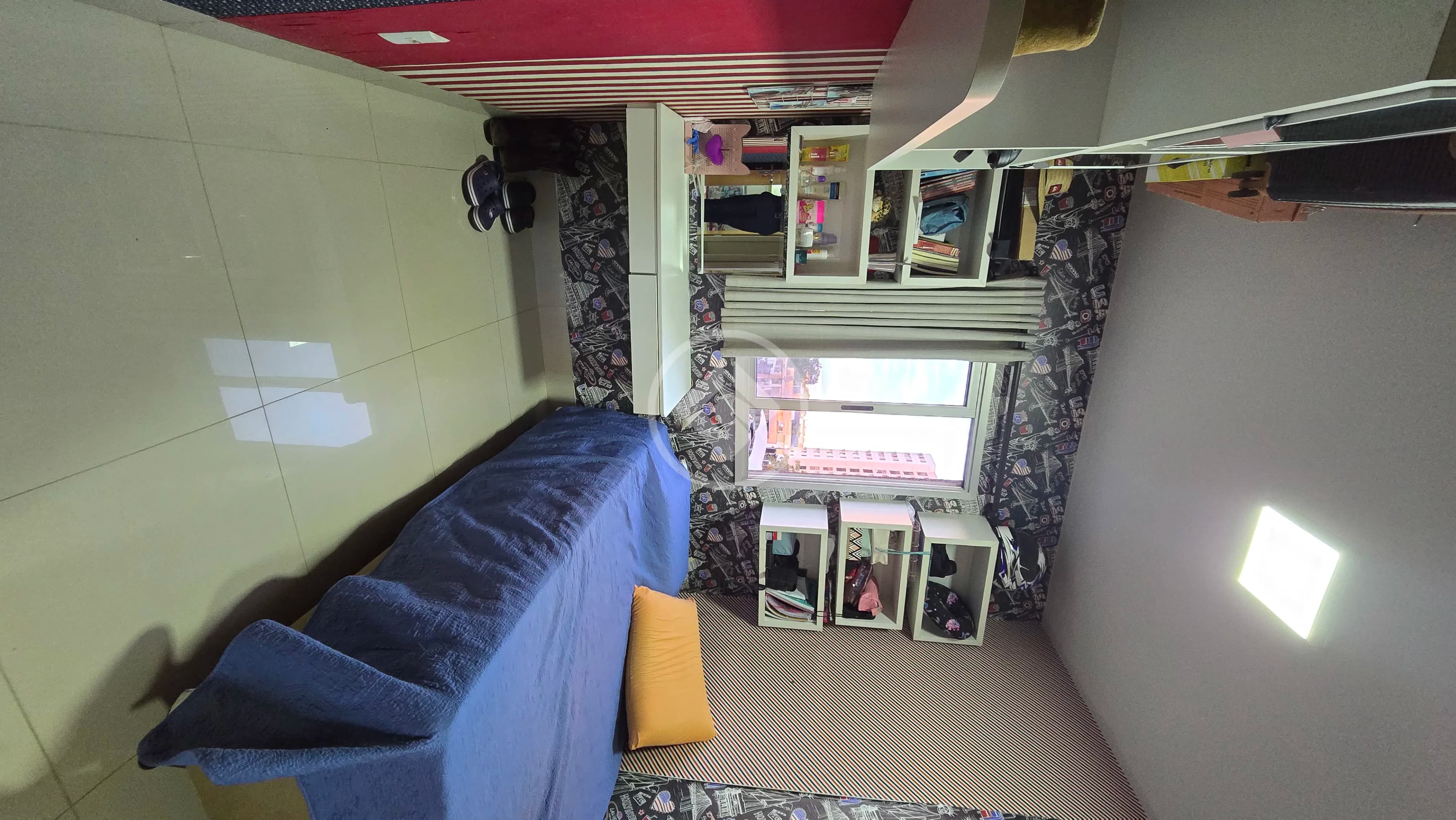 Apartamento 2 quartos no Parque Oeste Industrial, Goiânia — foto 5 de 6