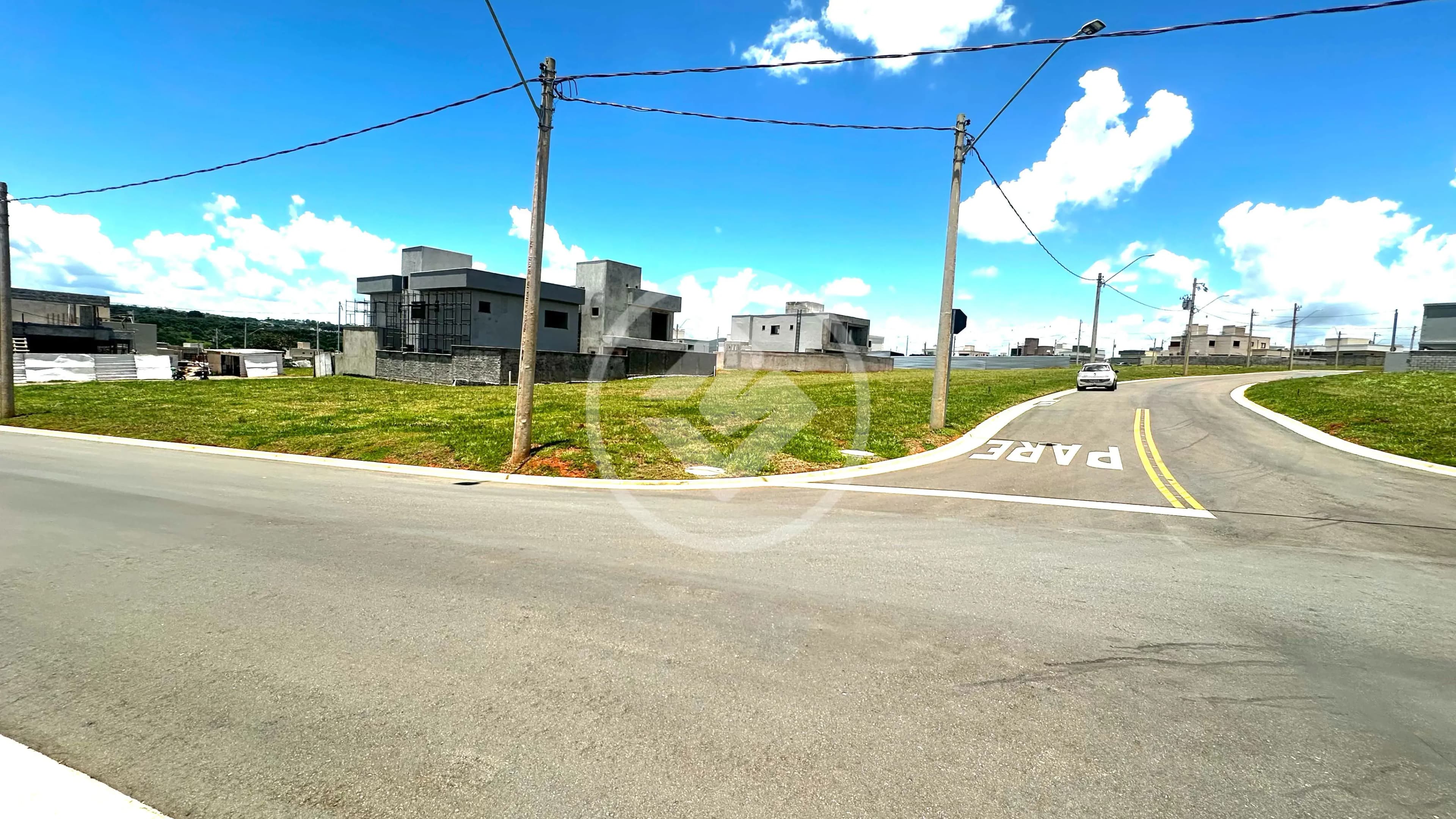 Terreno Condomínio no Distrito Agroindustrial, Senador Canedo — foto 3 de 6