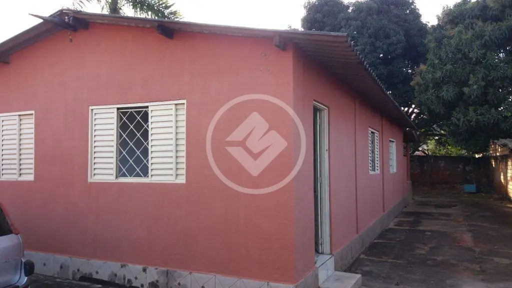 Casa Jardim dos Girassóis, Aparecida de Goiânia - GO — foto 1