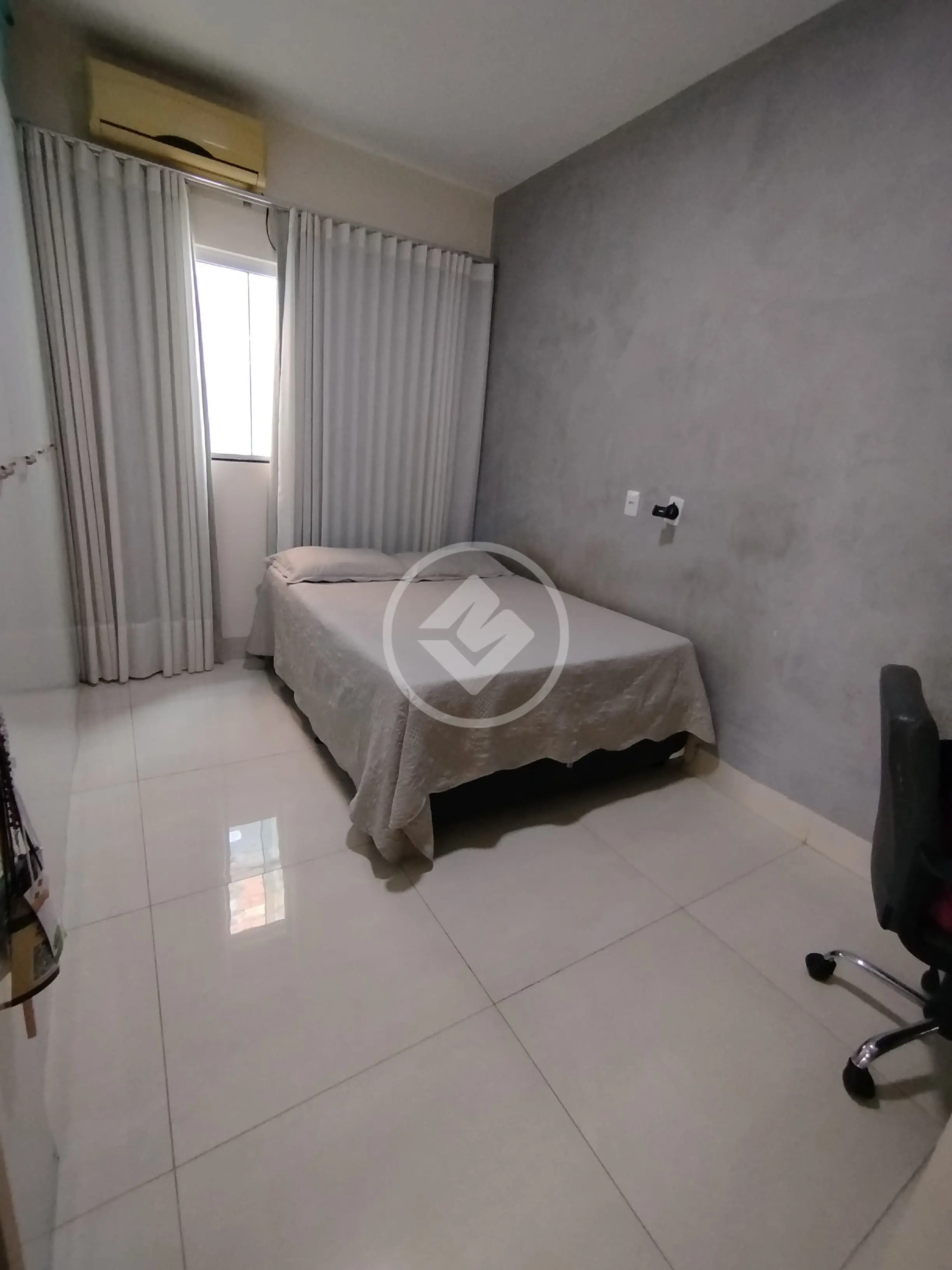 Casa 3 quartos no Residencial Santa Fé I, Goiânia — foto 4 de 6