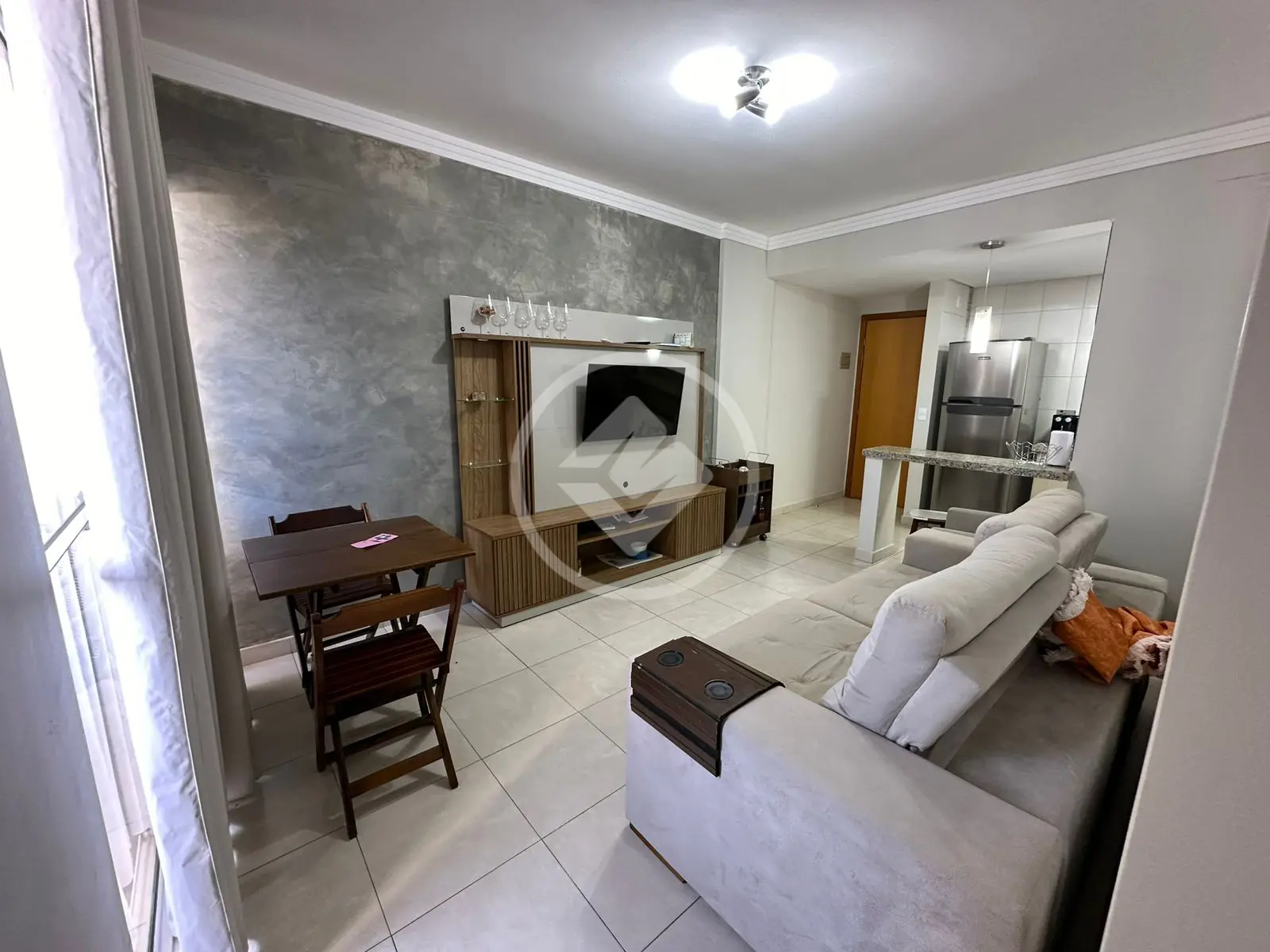 Apartamento 2 quartos no Parque Amazônia, Goiânia — foto 4 de 6