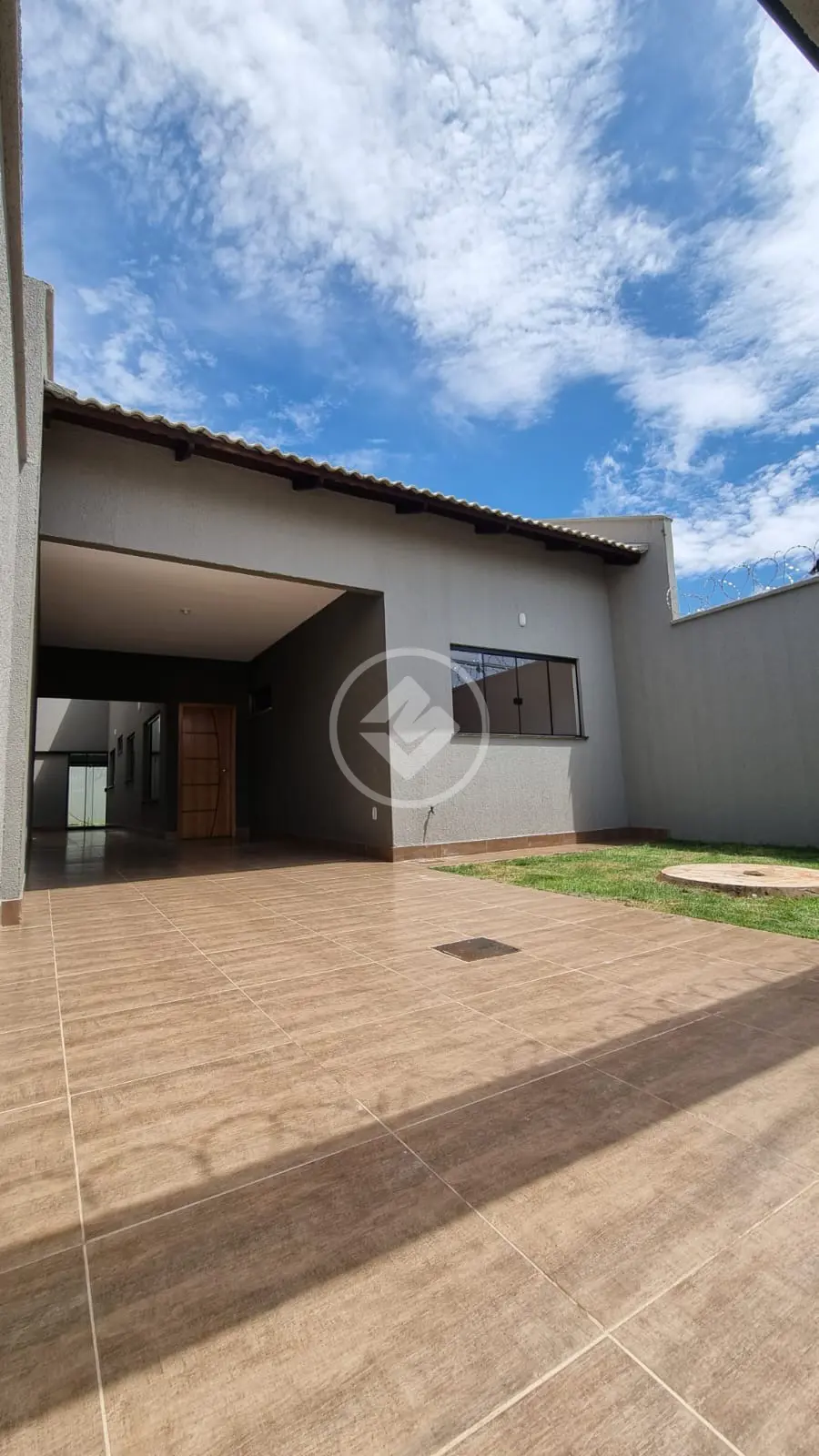 Casa 3 quartos no Jardim Buriti Sereno, Aparecida de Goiânia — foto 6 de 6