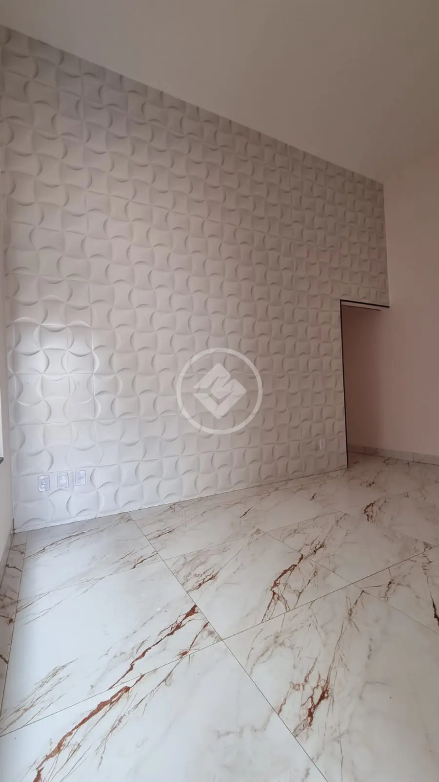 Casa 3 quartos no Jardim Buriti Sereno, Aparecida de Goiânia — foto 3 de 6