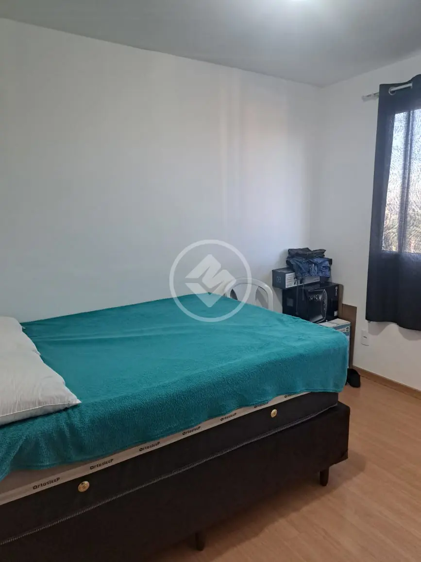 Apartamento 2 quartos no Cardoso Continuação, Aparecida de Goiânia — foto 6 de 6