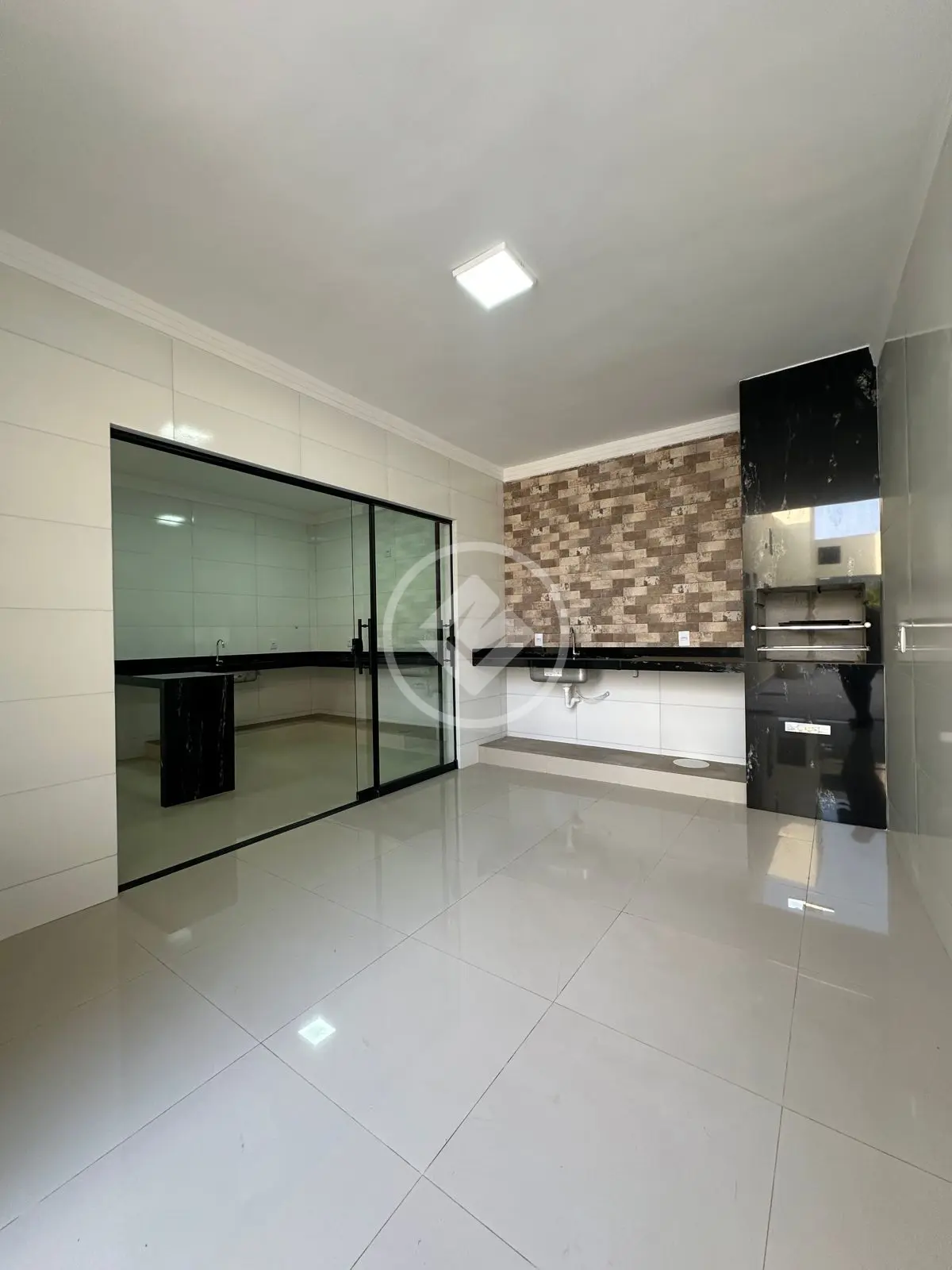 Casa 3 quartos no Jardim Helvecia, Aparecida de Goiânia — foto 6 de 6