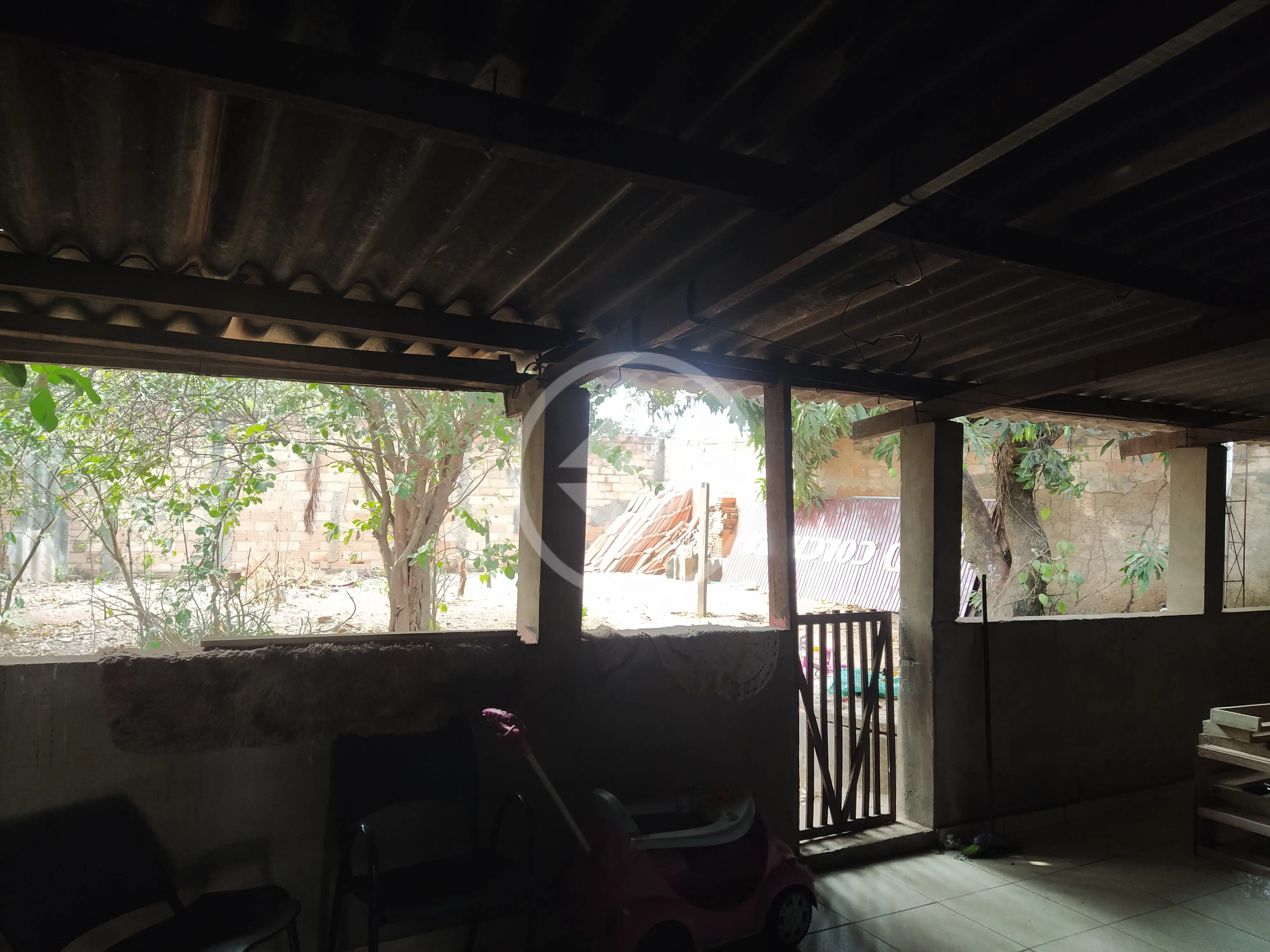 Casa 2 quartos no Jardim Tropical, Aparecida de Goiânia — foto 4 de 6
