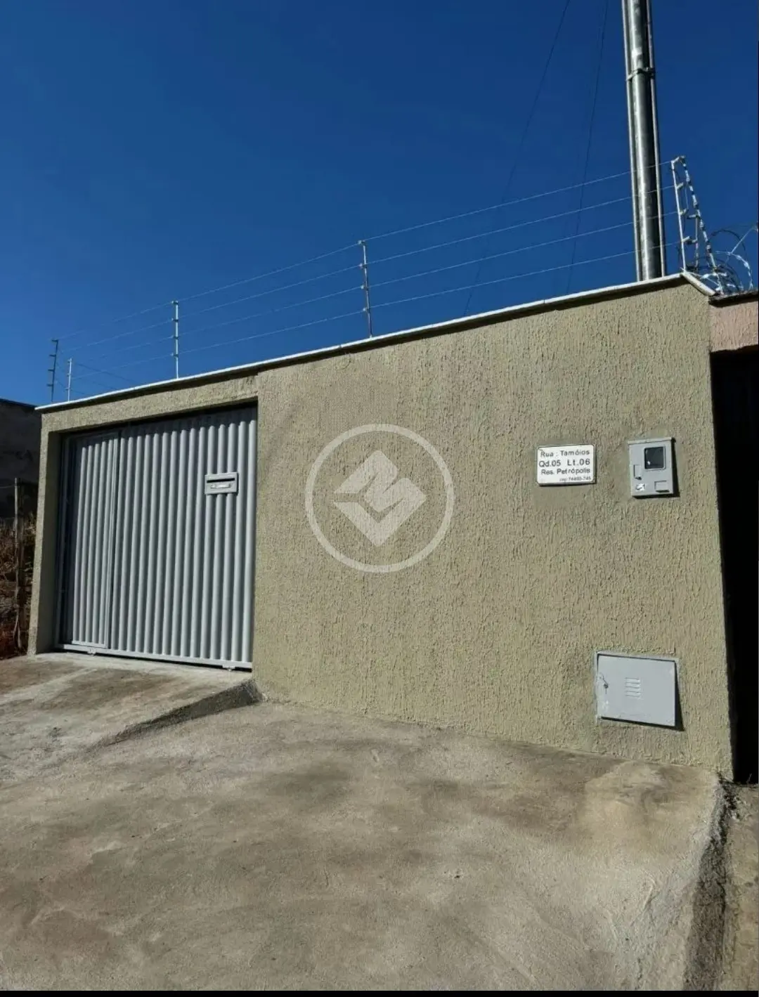 OPORTUNIDADE ÚNICA CASA NO RESIDENCIAL JARDIM PETRÓPOLIS