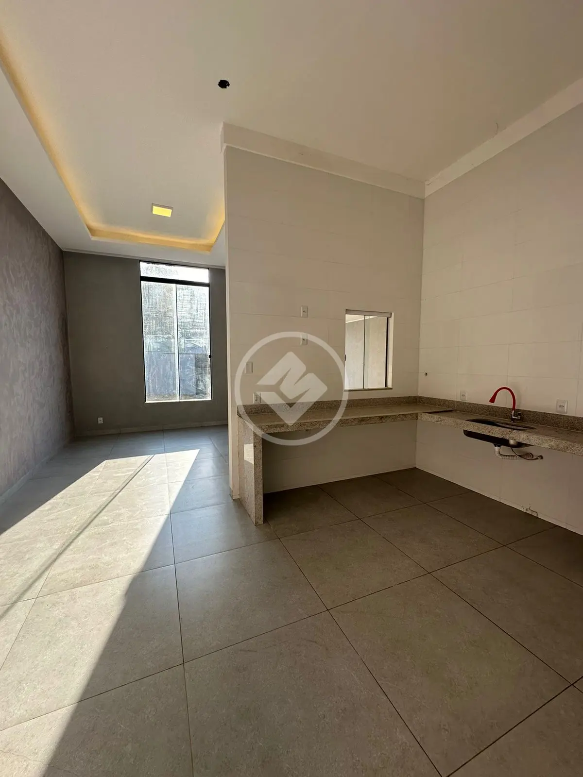 Casa Jardim Buriti Sereno, Aparecida de Goiânia - GO — foto 2