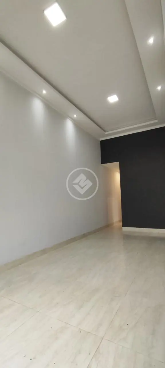 Casa 3 quartos no Condomínio Rio Branco, Goiânia — foto 3 de 6