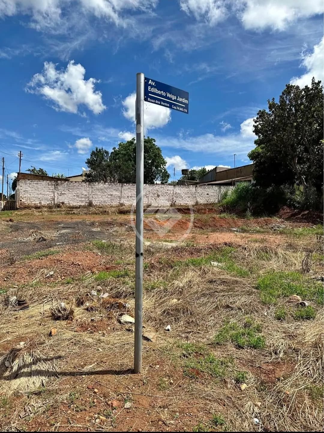 Terreno no Rosa dos Ventos, Aparecida de Goiânia — foto 4 de 4