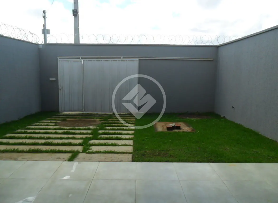 Casa 2 quartos no Jardim Buriti Sereno, Aparecida de Goiânia — foto 4 de 6