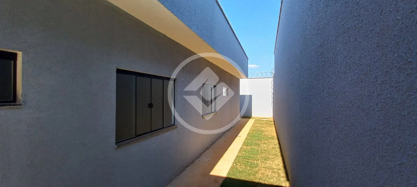 Casa Jardim Buriti Sereno, Aparecida de Goiânia - GO — foto 2