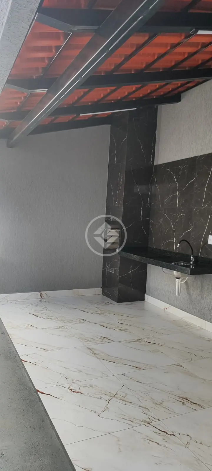 Casa 3 quartos no Jardim Buriti Sereno, Aparecida de Goiânia — foto 6 de 6