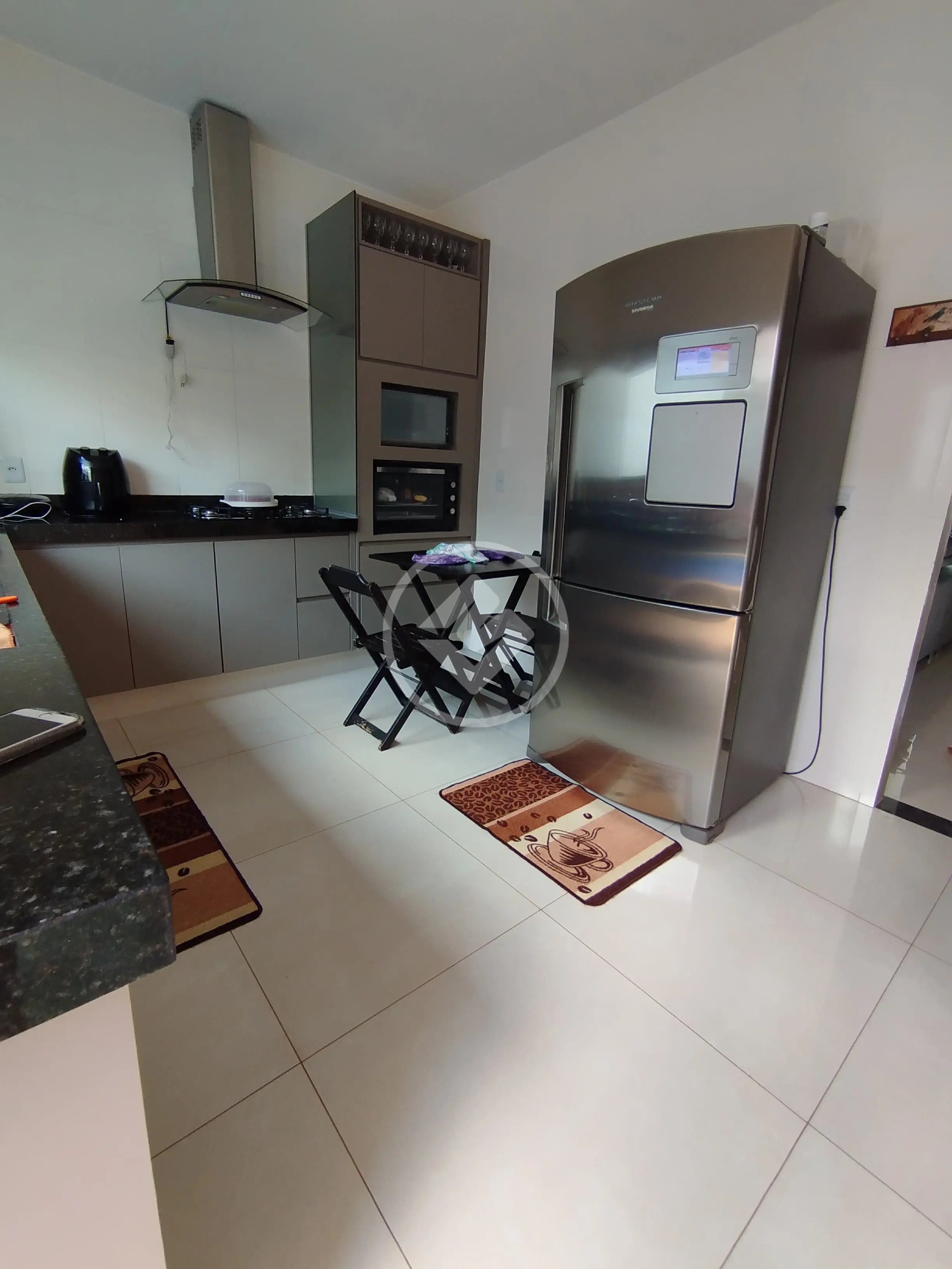 Casa 3 quartos no Residencial Santa Fé I, Goiânia — foto 5 de 6