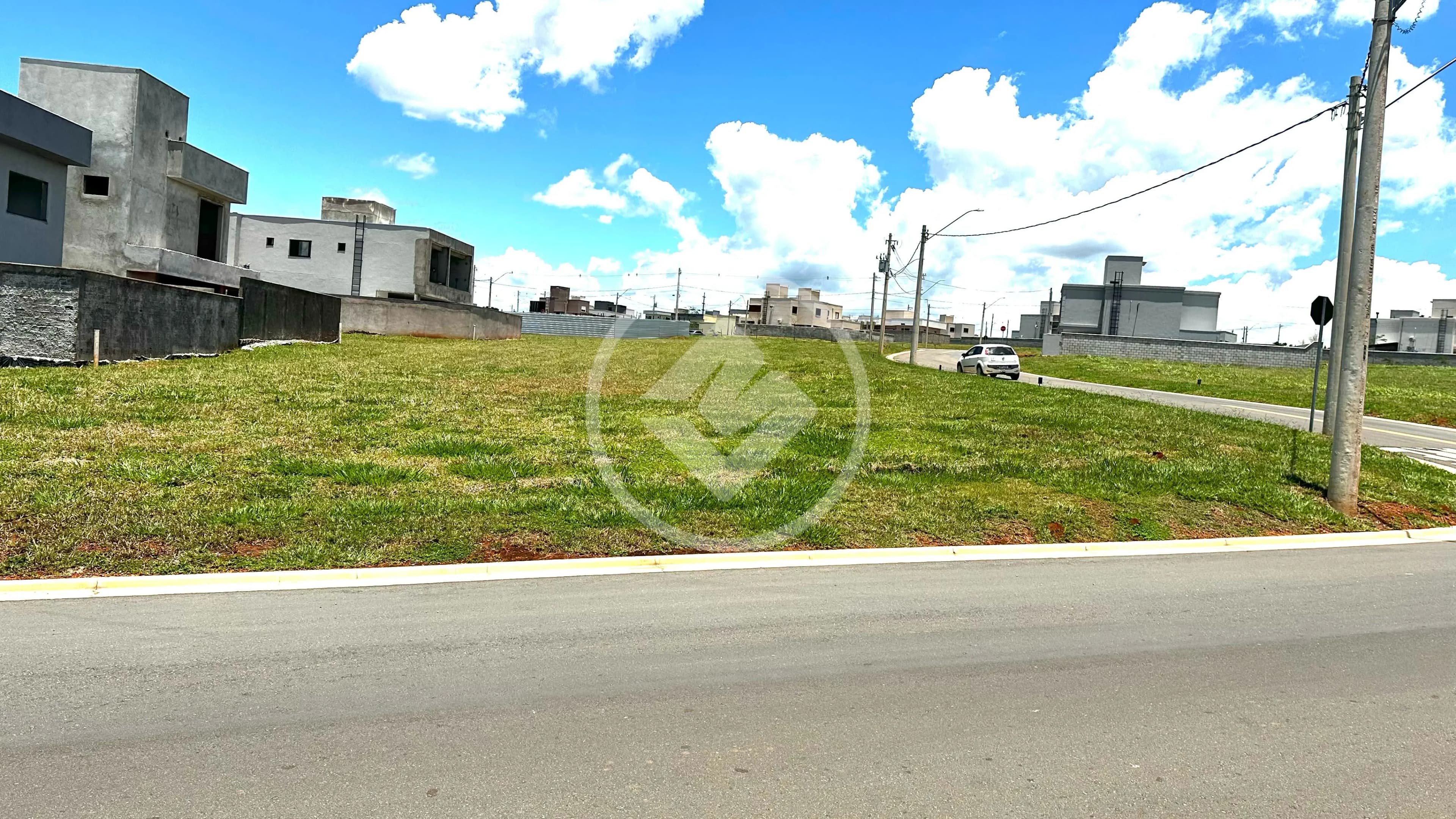 Terreno Condomínio no Distrito Agroindustrial, Senador Canedo — foto 4 de 6