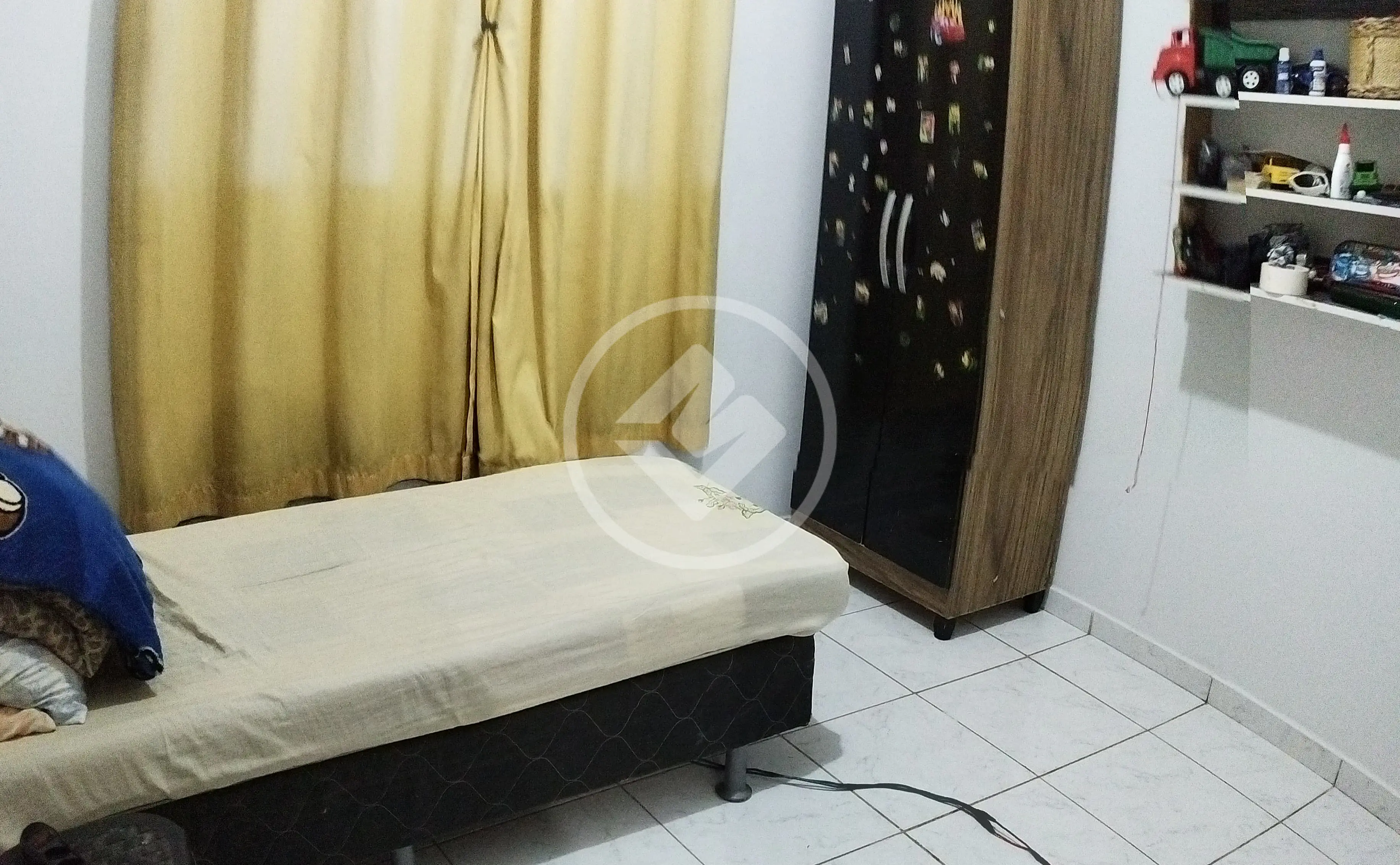 Apartamento 2 quartos no Pontal Sul - Acréscimo, Aparecida de Goiânia — foto 5 de 5