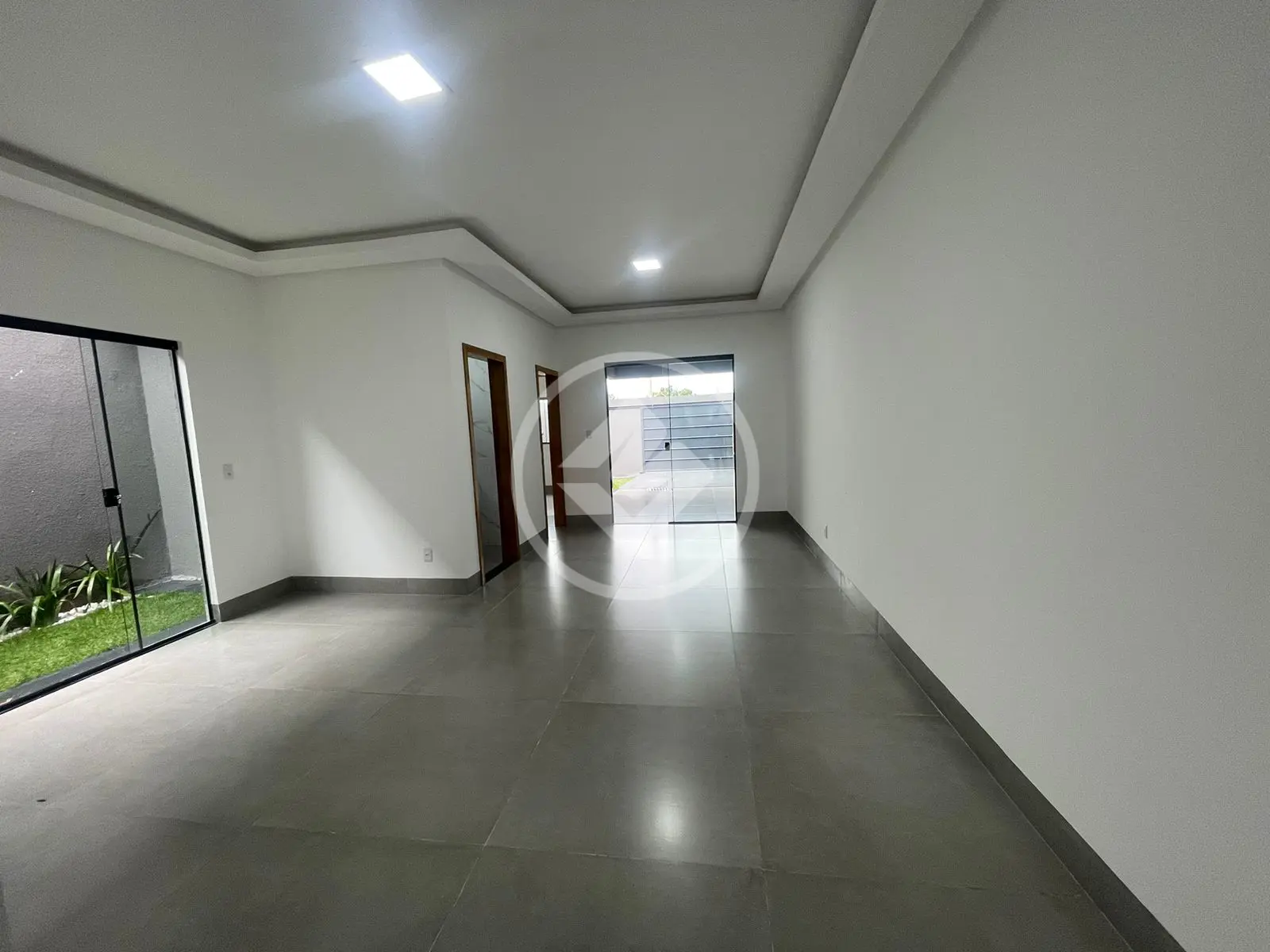 Casa 3 quartos no Jardim Buriti Sereno, Aparecida de Goiânia — foto 5 de 5