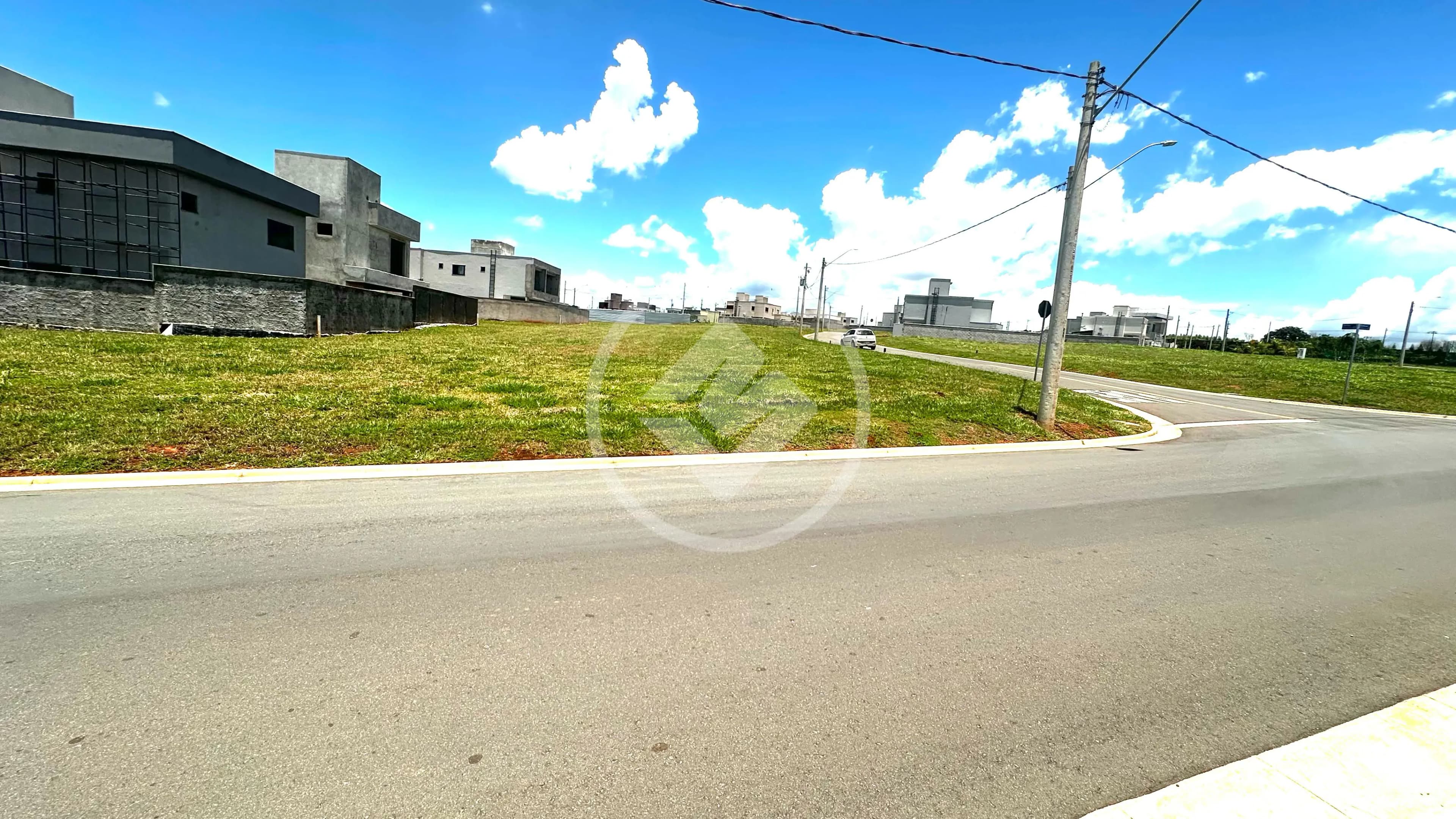 Terreno Condomínio Distrito Agroindustrial, Senador Canedo - GO — foto 1