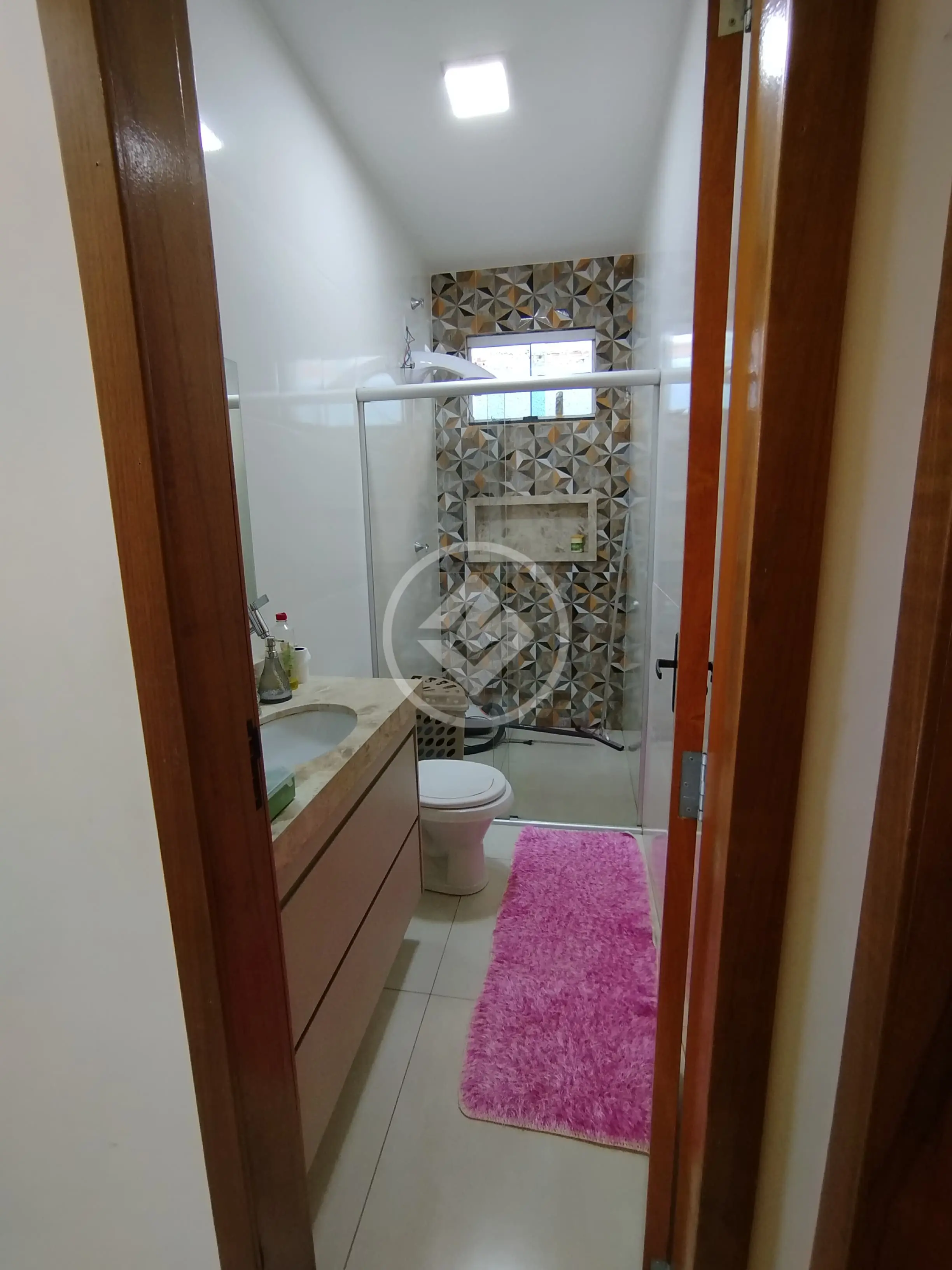 Casa 3 quartos no Residencial Santa Fé I, Goiânia — foto 6 de 6
