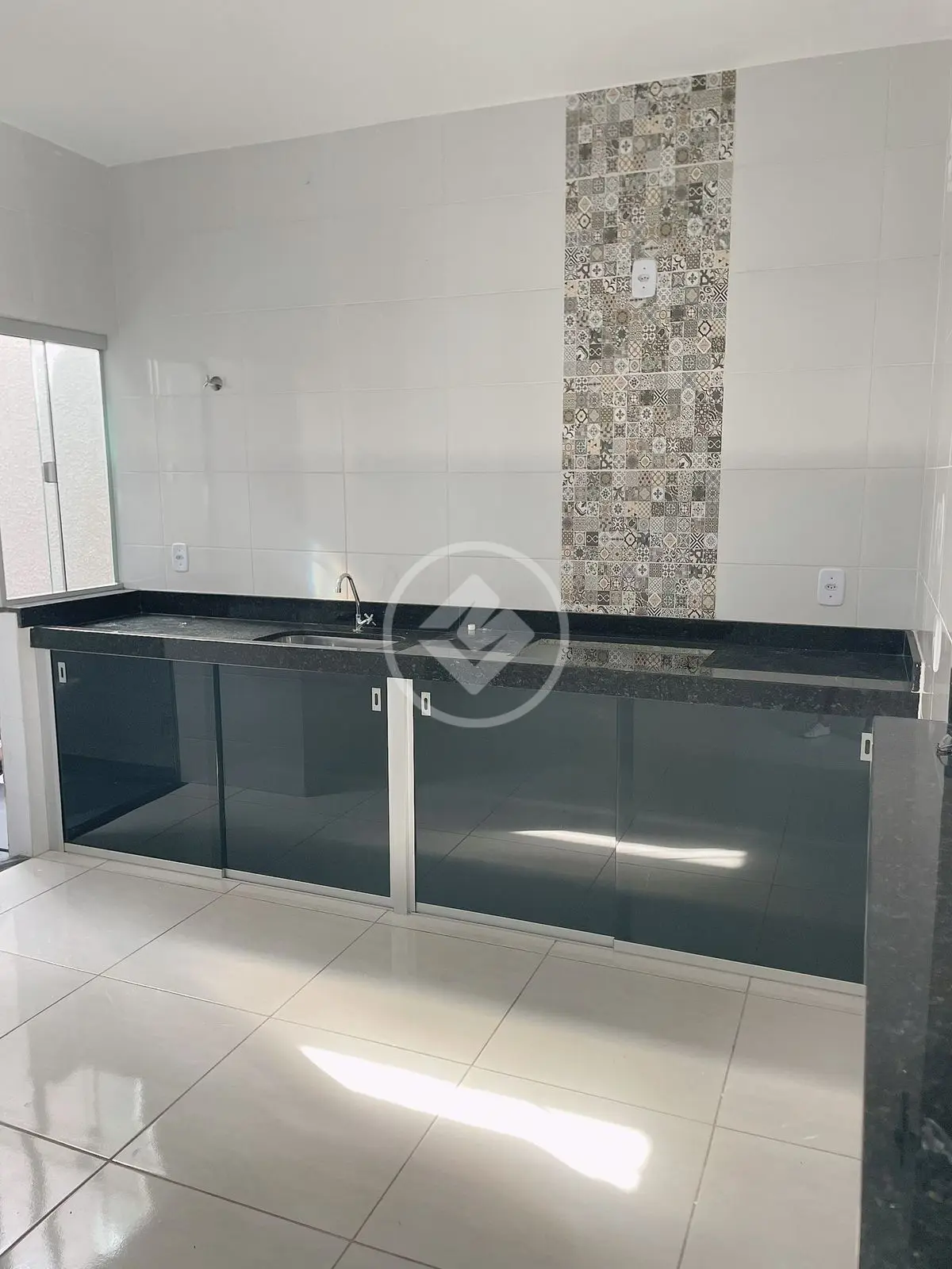 Casa 2 quartos no Residencial Santa Fé I, Goiânia — foto 4 de 6