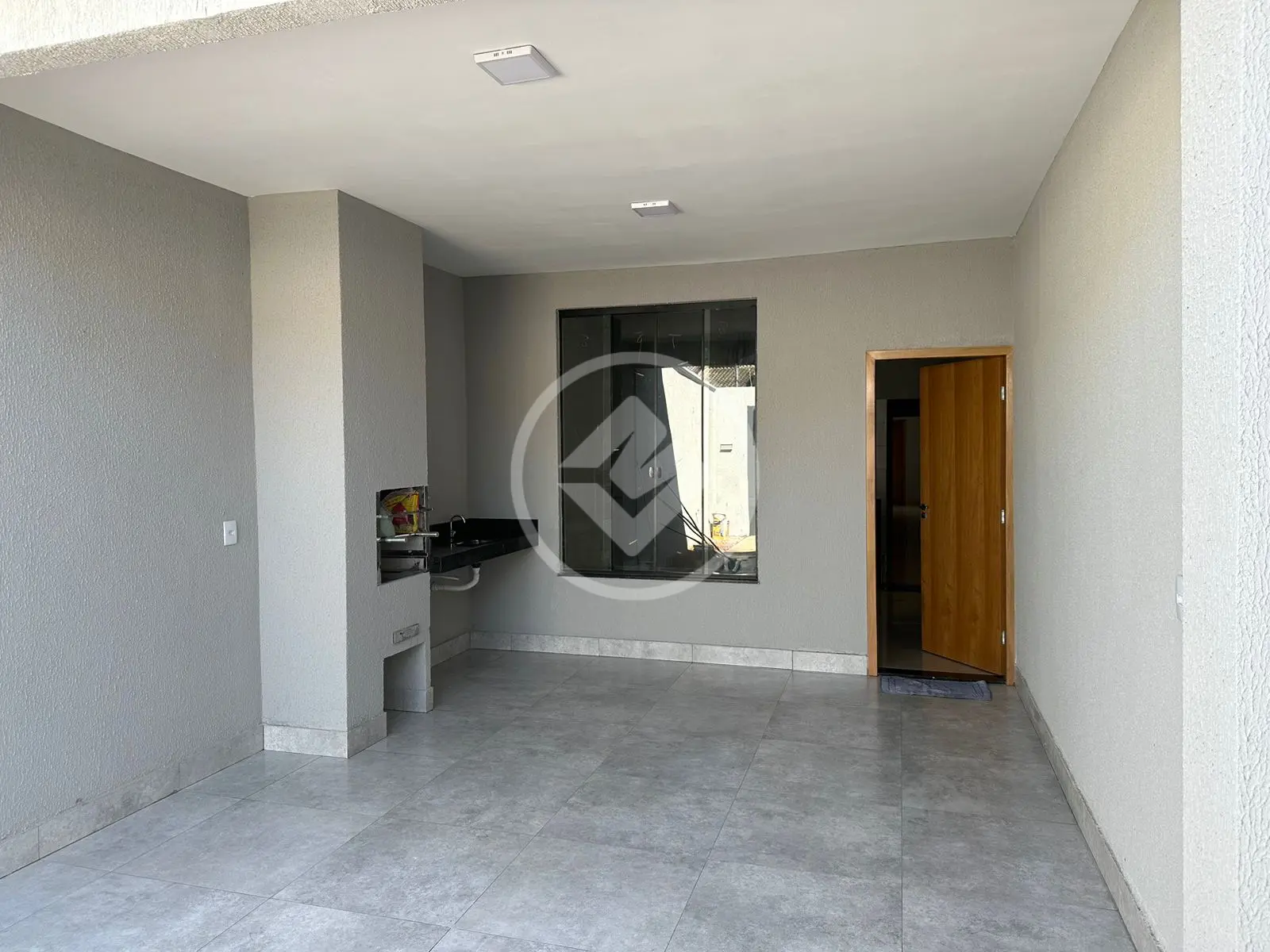 Casa 2 quartos no Residencial Itaipu, Goiânia — foto 6 de 6
